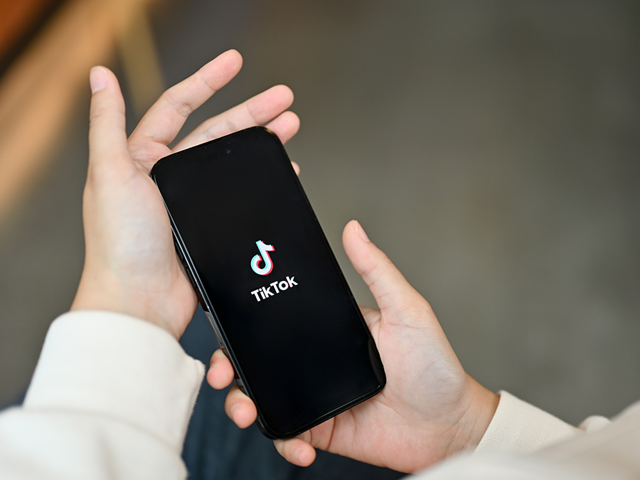 GlobalData: Στις εμπορικές ασφαλίσεις το TikTok σηματοδοτεί το επόμενο βήμα της ενσωματωμένης διανομής