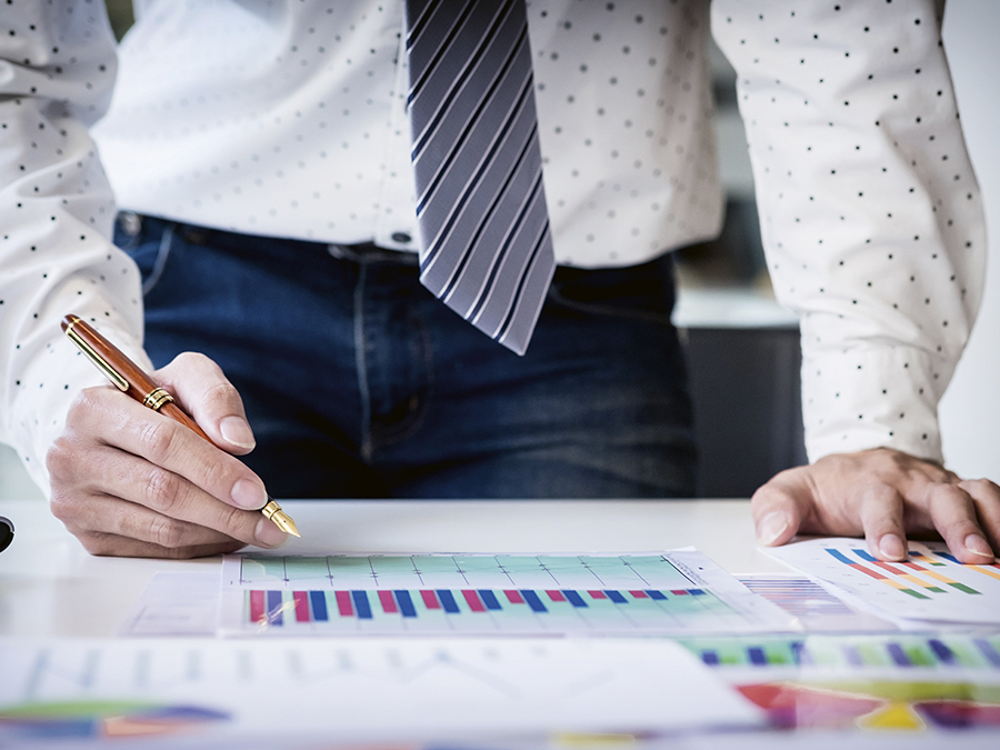 Άννα Νιολάκη: Ο ρόλος του Financial Planning στη βιωσιμότητα των σύγχρονων επιχειρήσεων