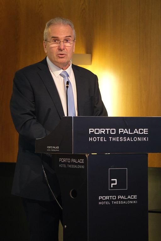 ΕΔΙΤ: Ενισχύει την πρόσβαση στη δημόσια υγεία στη Βόρεια Ελλάδα ΕΔΙΤ: Ενισχύει την πρόσβαση στη δημόσια υγεία στη Βόρεια Ελλάδα
