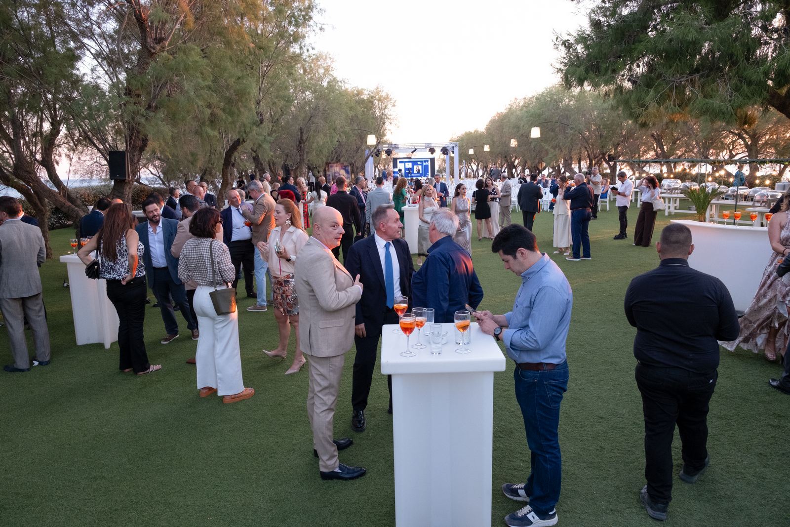 Brokers Union: Επετειακή εκδήλωση για τα 15 χρόνια