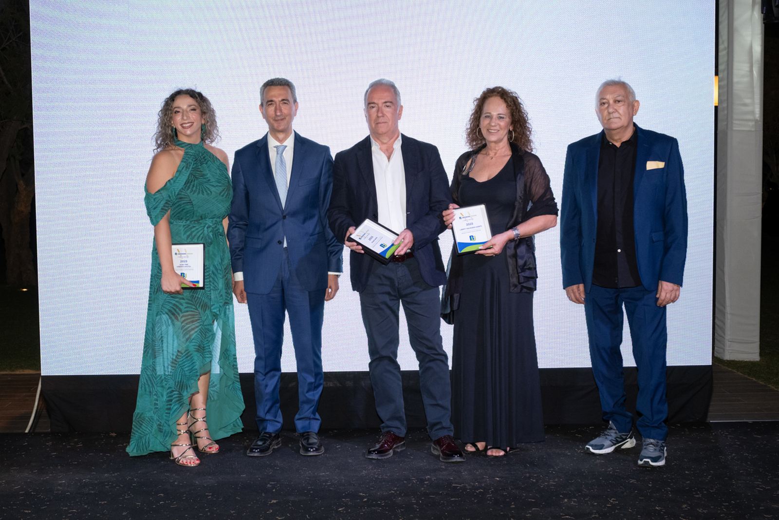 Brokers Union: Επετειακή εκδήλωση για τα 15 χρόνια