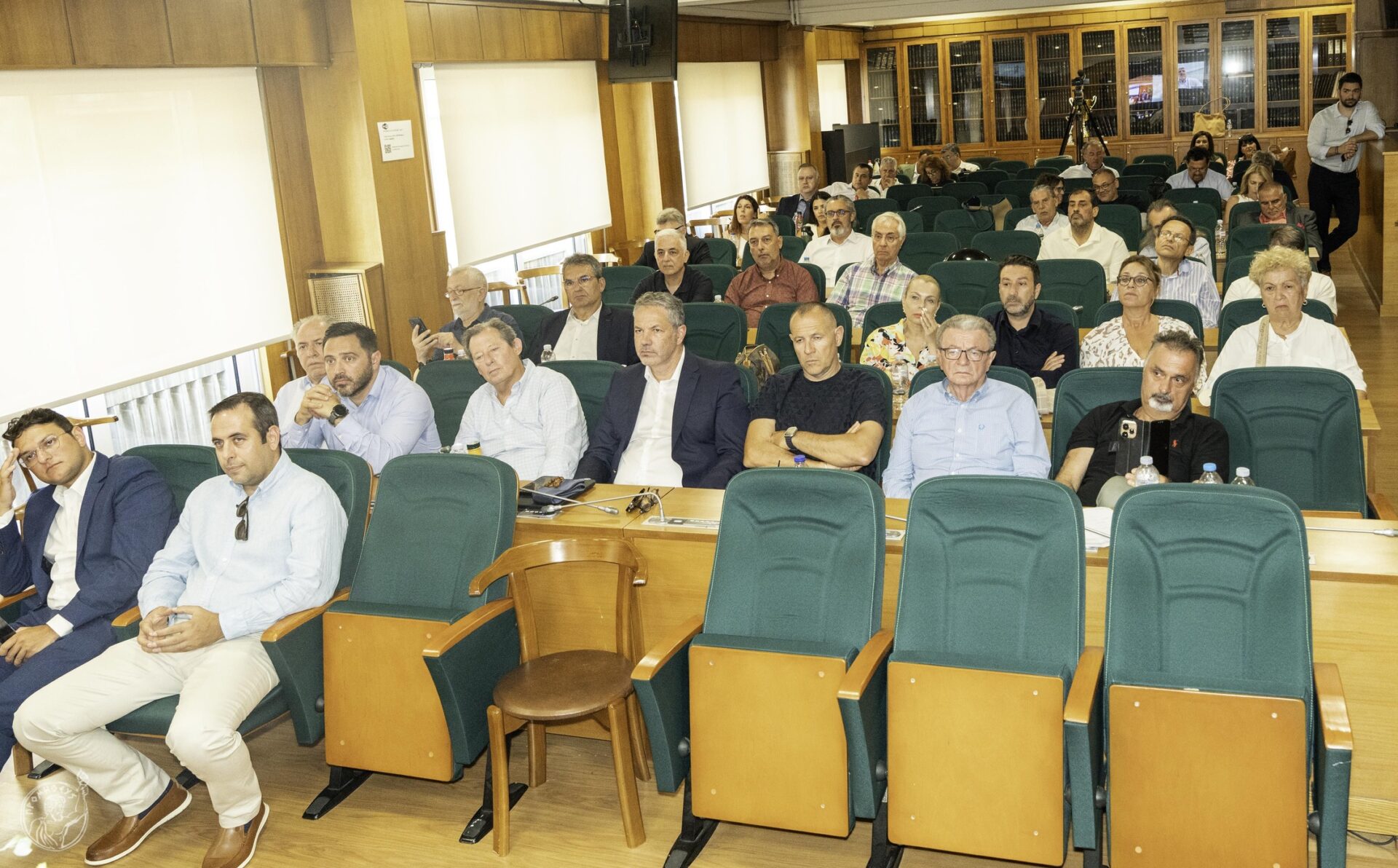 ΕΕΑ: Πολιτική συναίνεση για λύσεις στα θέματα της ιδιωτικής ασφάλισης ΕΕΑ: Πολιτική συναίνεση για λύσεις στα θέματα της ιδιωτικής ασφάλισης