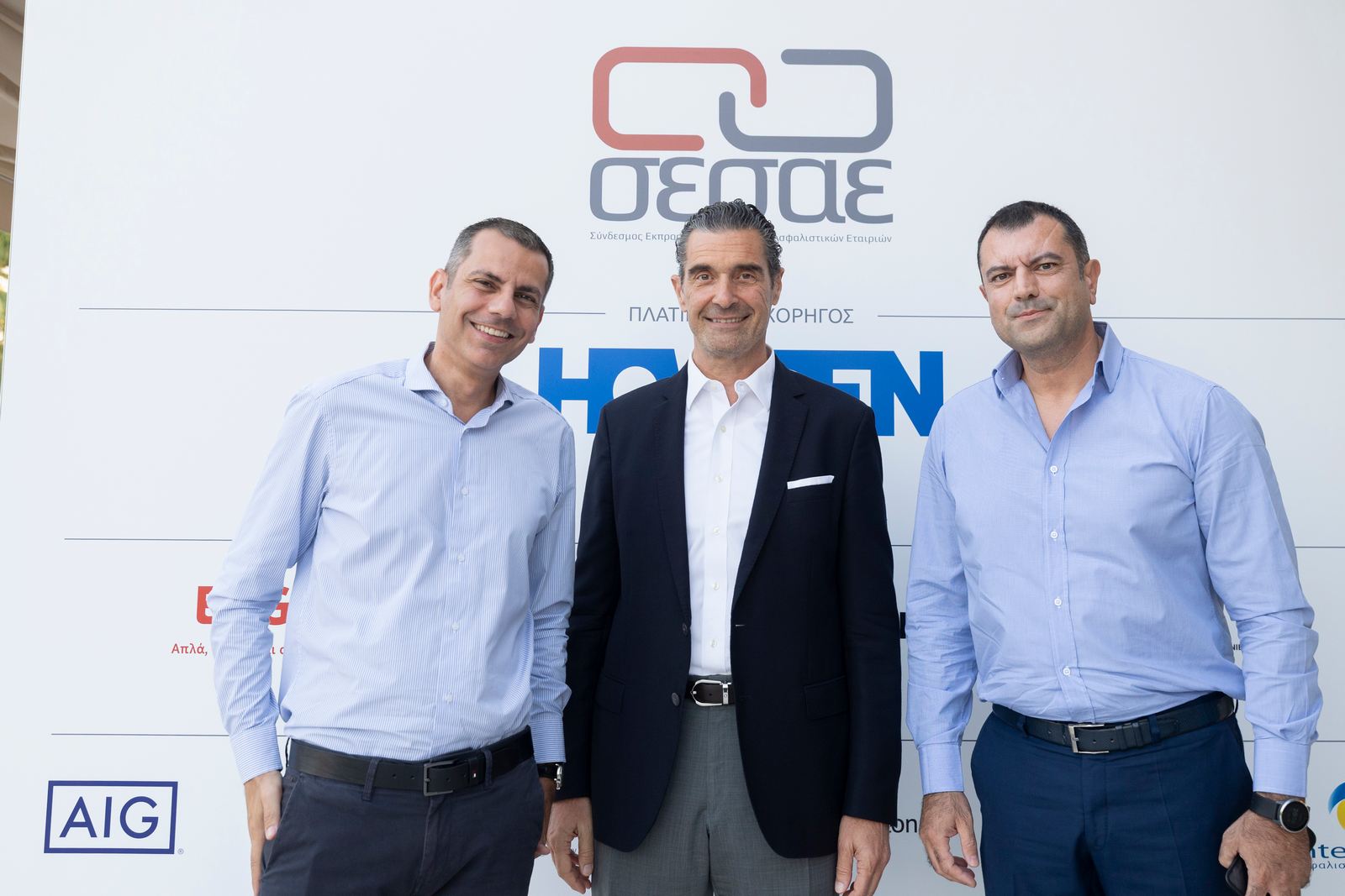 Η ετήσια καλοκαιρινή συνάντηση του ΣΕΣΑΕ Η ετήσια καλοκαιρινή συνάντηση του ΣΕΣΑΕ