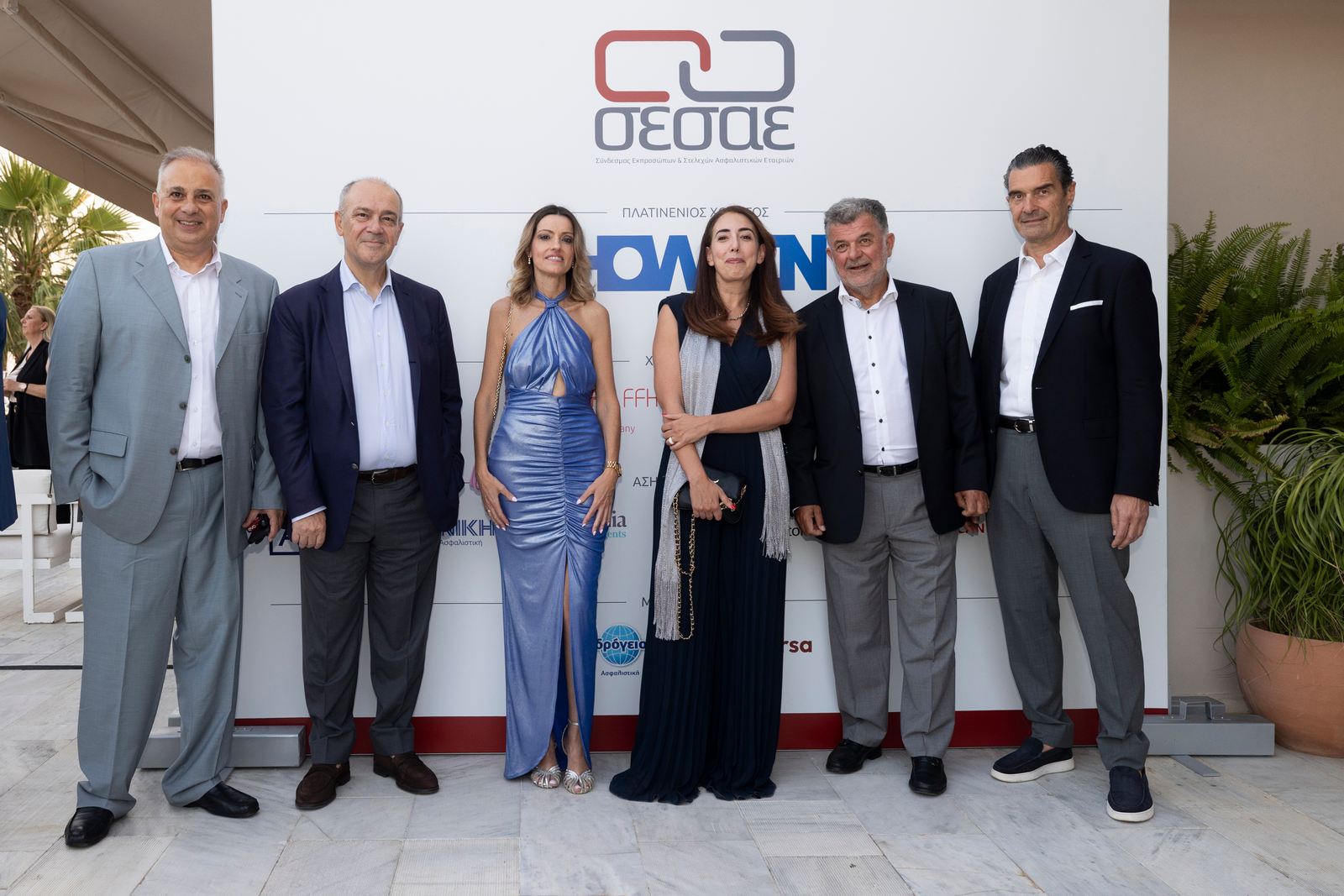 Η ετήσια καλοκαιρινή συνάντηση του ΣΕΣΑΕ Η ετήσια καλοκαιρινή συνάντηση του ΣΕΣΑΕ