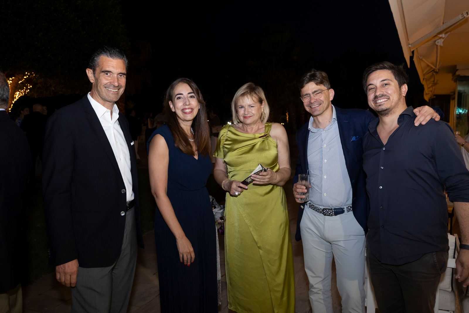 Η ετήσια καλοκαιρινή συνάντηση του ΣΕΣΑΕ Η ετήσια καλοκαιρινή συνάντηση του ΣΕΣΑΕ