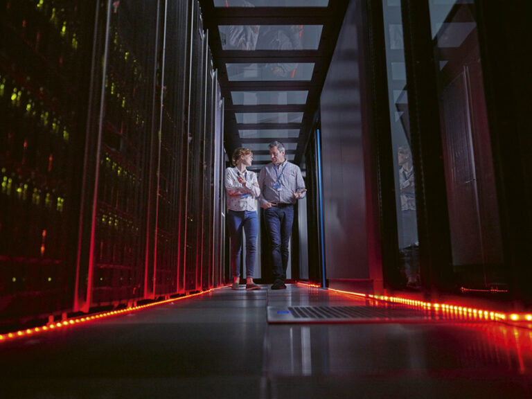 Aon: Χτίζοντας Χρηματοδοτήσιμα και Ανθεκτικά Data Centers - Από την Επιλογή Τοποθεσίας μέχρι τη Λειτουργία