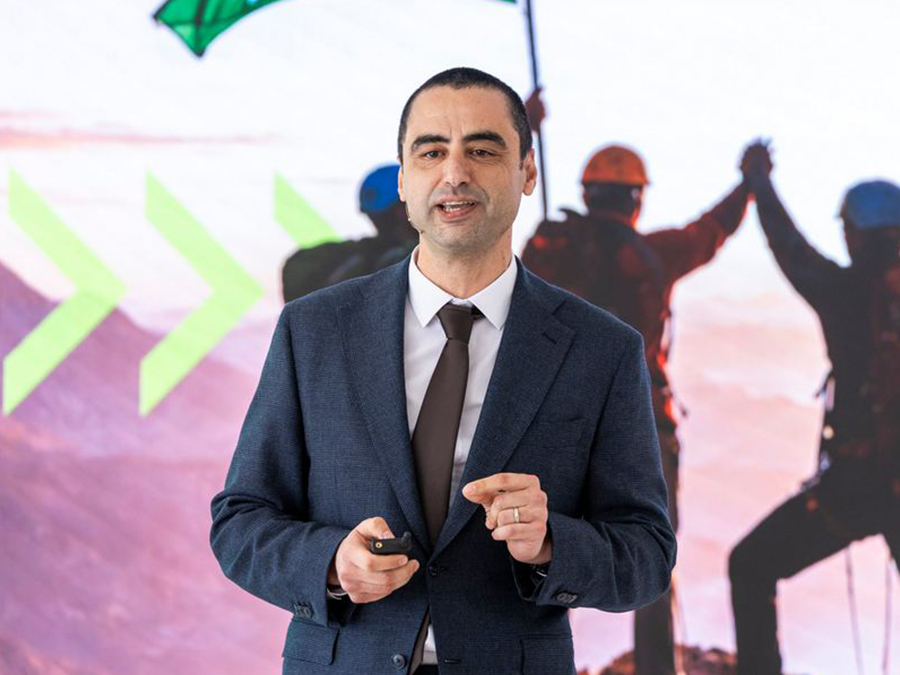 Groupama Ασφαλιστική: Επέστρεψε σε θετικό προ φόρων αποτέλεσμα το 2025 Groupama Ασφαλιστική: Επέστρεψε σε θετικό προ φόρων αποτέλεσμα το 2025