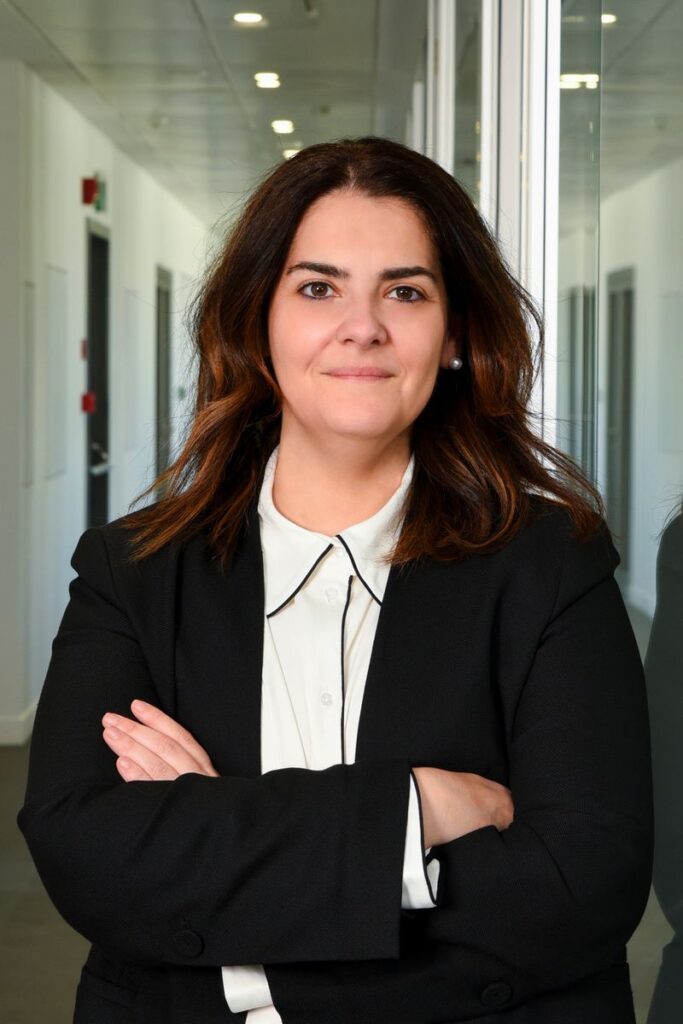 Ελένη Κορδάτου: Το μοντέλο του «μαζί» ανοίγει τον δρόμο για το “Excellence” Ελένη Κορδάτου: Το μοντέλο του «μαζί» ανοίγει τον δρόμο για το “Excellence”