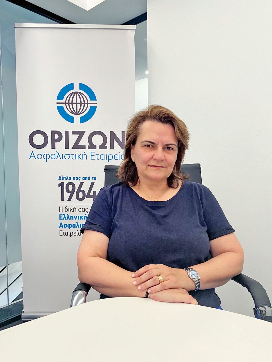 Ασφάλιση Μεγάλων Έργων: Από τη Μεταφορά Κινδύνου στη Διασφάλιση της Ανθεκτικότητας