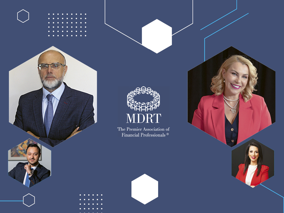 MDRT Views: Η φιλοσοφία των κορυφαίων MDRT Views: Η φιλοσοφία των κορυφαίων