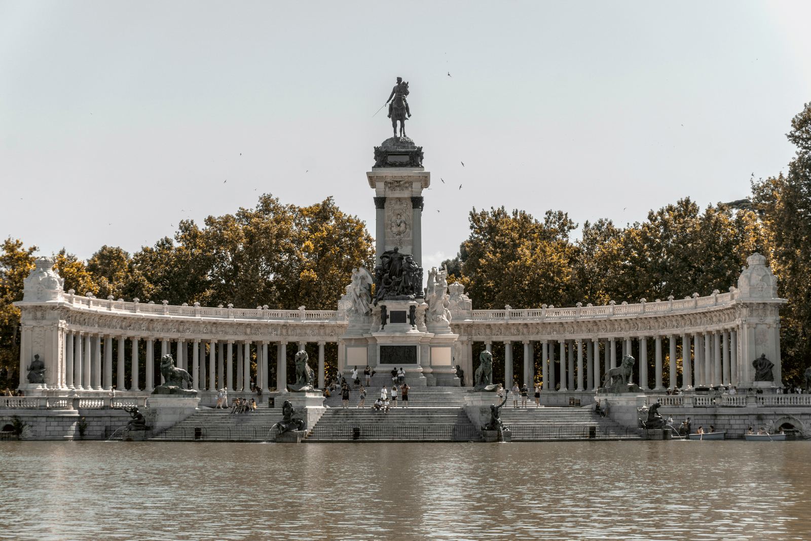 Bliss Events: Μαδρίτη - Η πολύχρωμη καρδιά της Ισπανίας