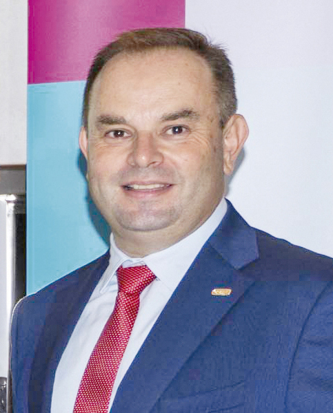 Η Export Credit Greece με το «Top Up» καλύπτει ένα ασφαλιστικό κενό των Ελλήνων εξαγωγέων Η Export Credit Greece με το «Top Up» καλύπτει ένα ασφαλιστικό κενό των Ελλήνων εξαγωγέων