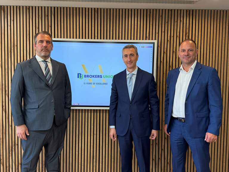 Brokers Union & ARAG εγκαινιάζουν νέα αποκλειστική συνεργασία στη Νομική Προστασία