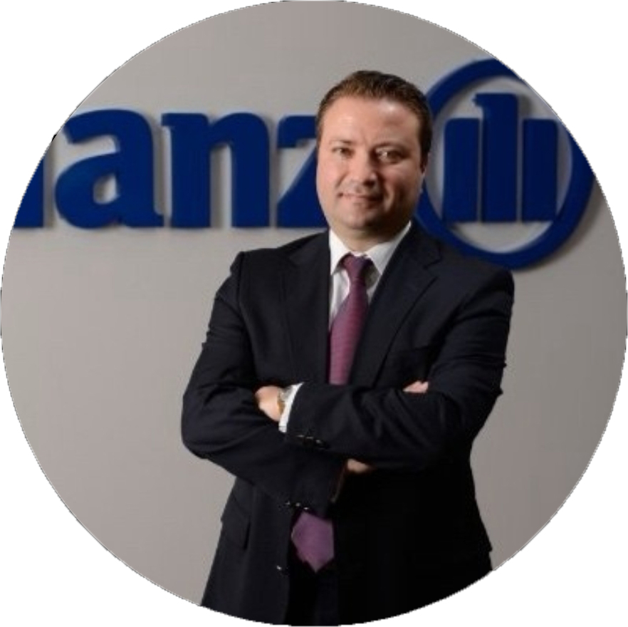 Αλλαγή στην ηγεσία της Allianz Ελλάδος Αλλαγή στην ηγεσία της Allianz Ελλάδος