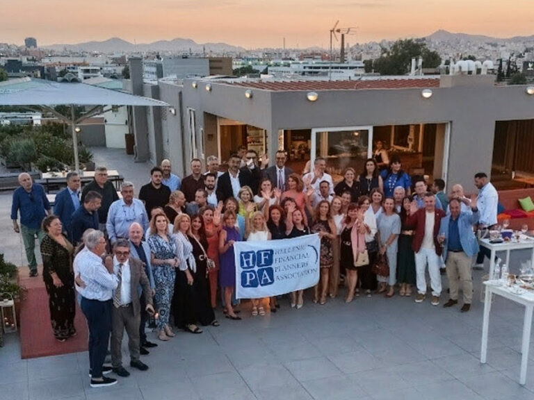 Η HFPA ενέκρινε ομόφωνα το νέο Καταστατικό της