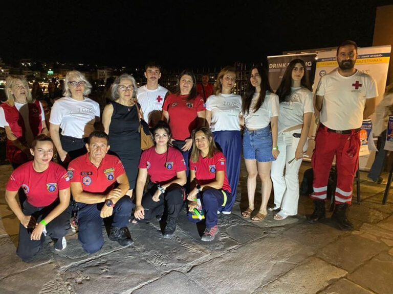 18η Νύχτα Χωρίς Ατυχήματα: Σχεδόν 9 στους 10 τήρησαν το προβλεπόμενο όριο κατανάλωσης αλκοόλ