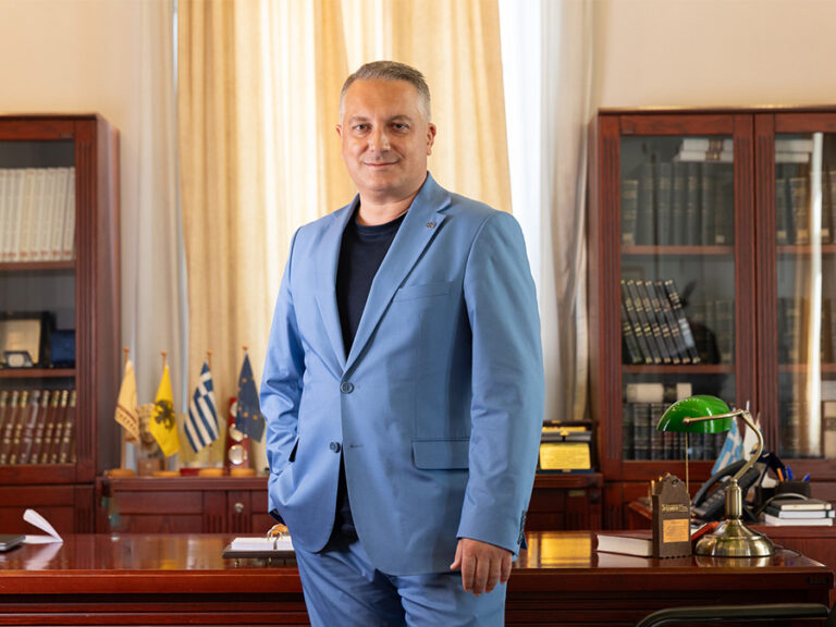 Κ. Μερελής: Το «μάθημα» των καταστροφών του «Daniel» -  Ο κομβικός ρόλος της ιδιωτικής ασφάλισης