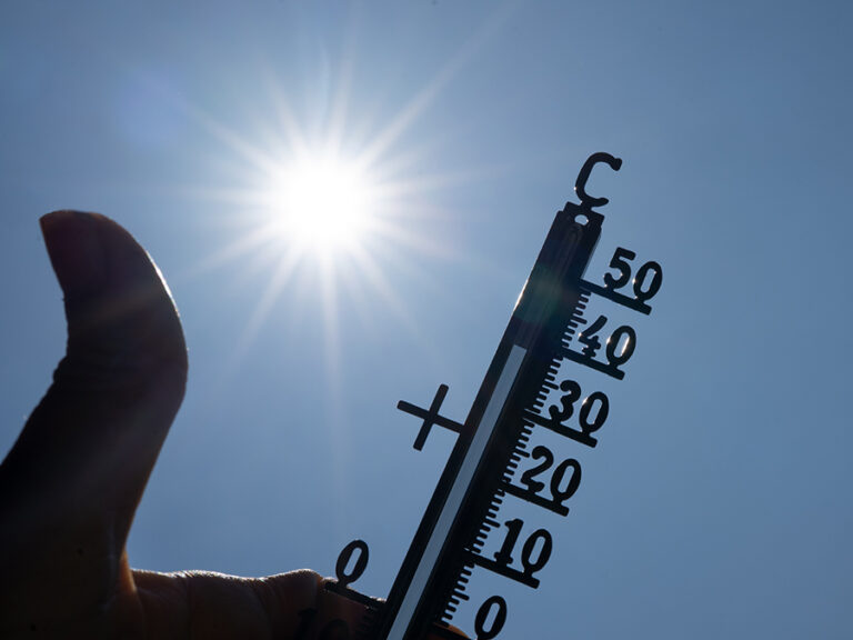 Περίπου $112 δισ. οι ζημιές από φυσικές καταστροφές το 1ο εξάμηνο - μόνο τα $44 δισ. ήταν ασφαλισμένα