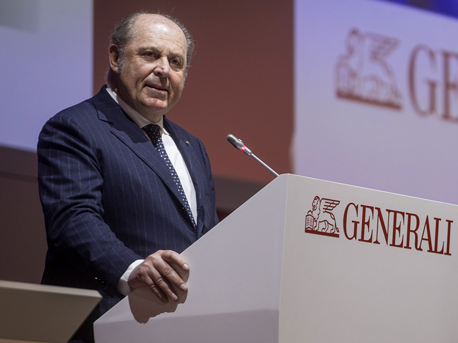 Όμιλος Generali: Λειτουργικό αποτέλεσμα €4,5 δισ. το 1ο εξάμηνο 2026 Όμιλος Generali: Λειτουργικό αποτέλεσμα €4,5 δισ. το 1ο εξάμηνο 2026