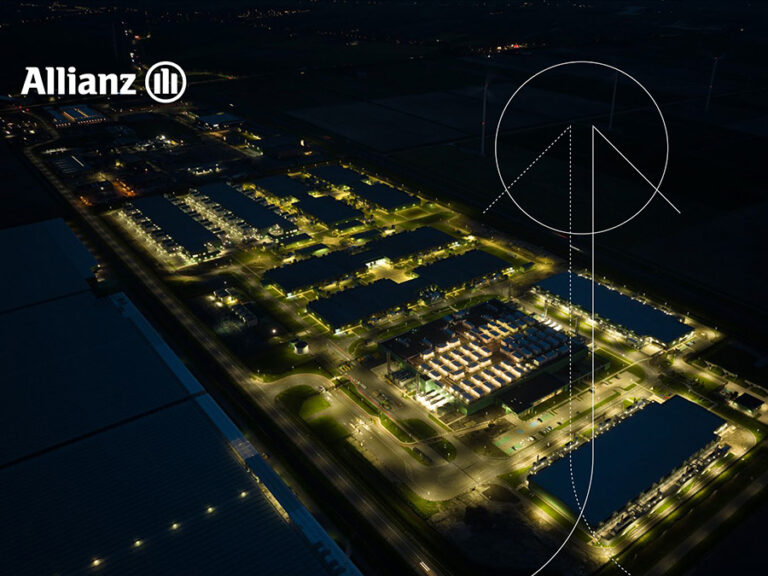 Allianz: Τα Data centers φέρνουν νέα εποχή κινδύνων και ευκαιριών για τον ασφαλιστικό κλάδο