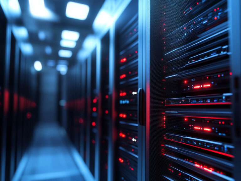 Τι προτείνει η HDI για την ανθεκτικότητα των Data Centers στην Ευρώπη