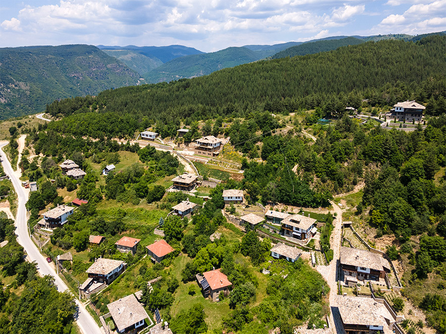 Ακόμη και τώρα μπορούμε να κάνουμε δράσεις πρόληψης σε οικίες στην ύπαιθρο