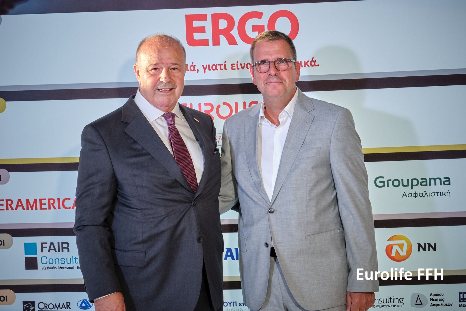 ΣΕΜΑ: Ισχυρό «παρών» και ουσιαστικό networking στην Ετήσια Εκδήλωση