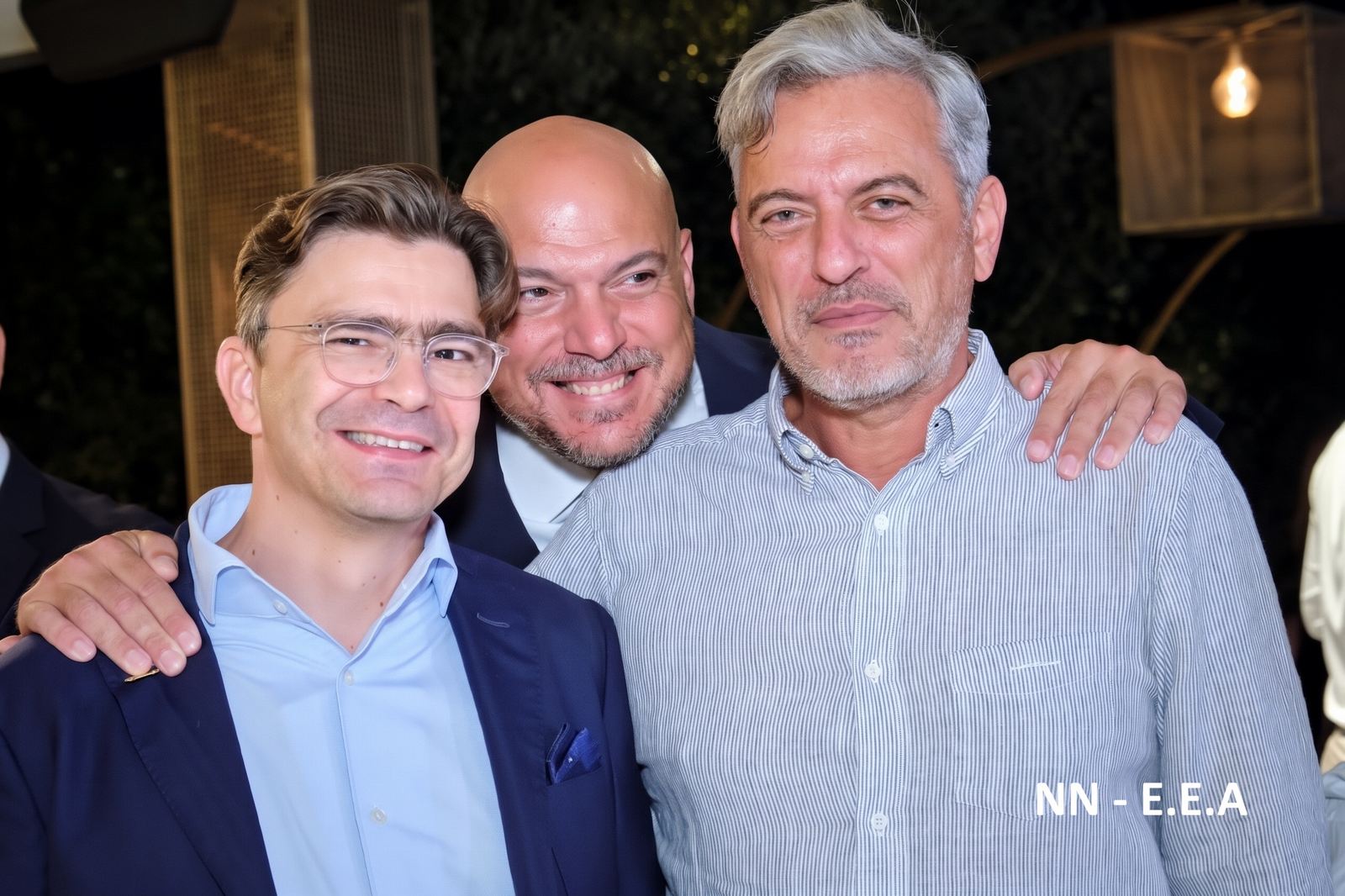 ΣΕΜΑ: Ισχυρό «παρών» και ουσιαστικό networking στην Ετήσια Εκδήλωση