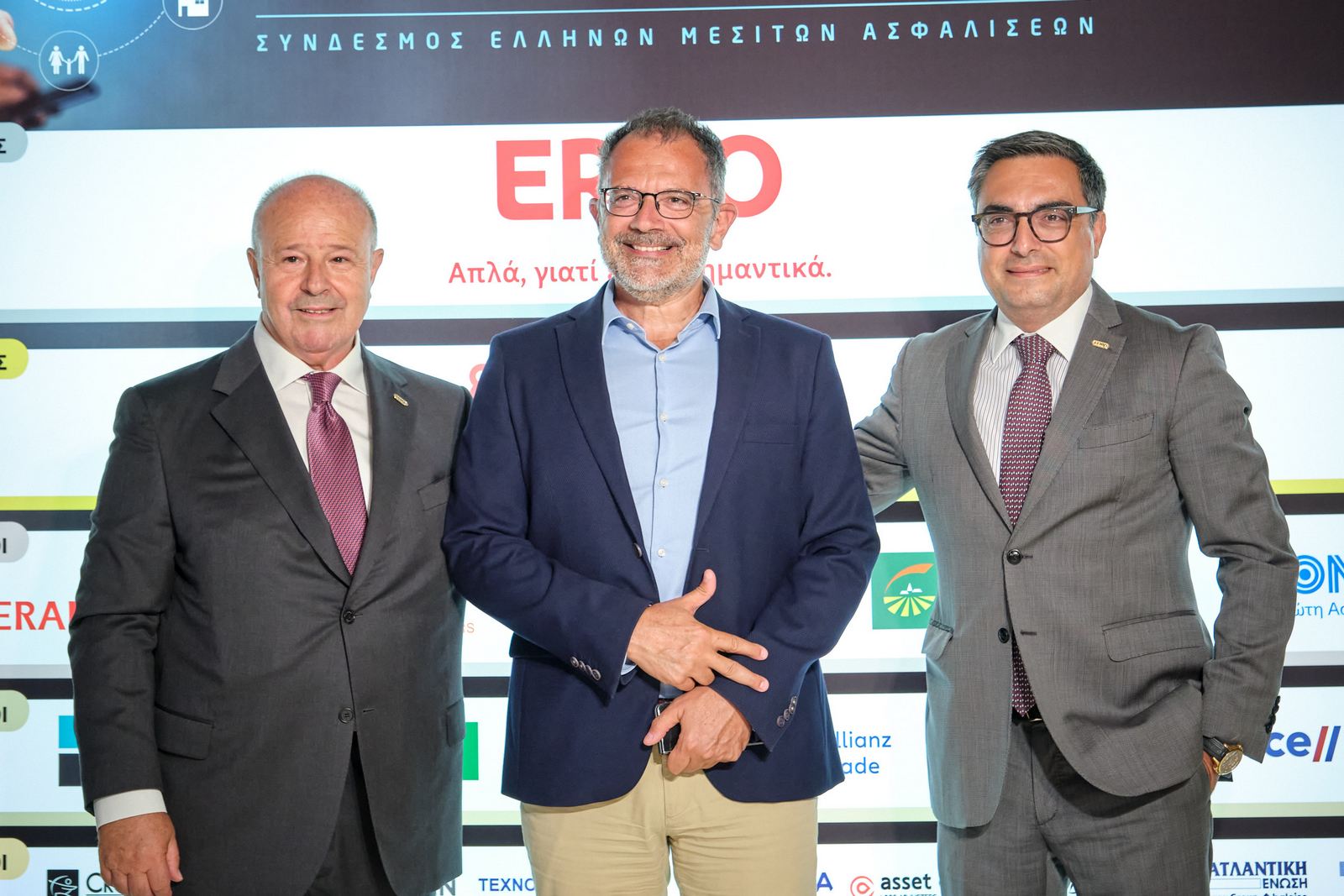 Εορταστική βραδιά για τον ΣΕΜΑ, με προσδοκίες αλλά και προβληματισμούς