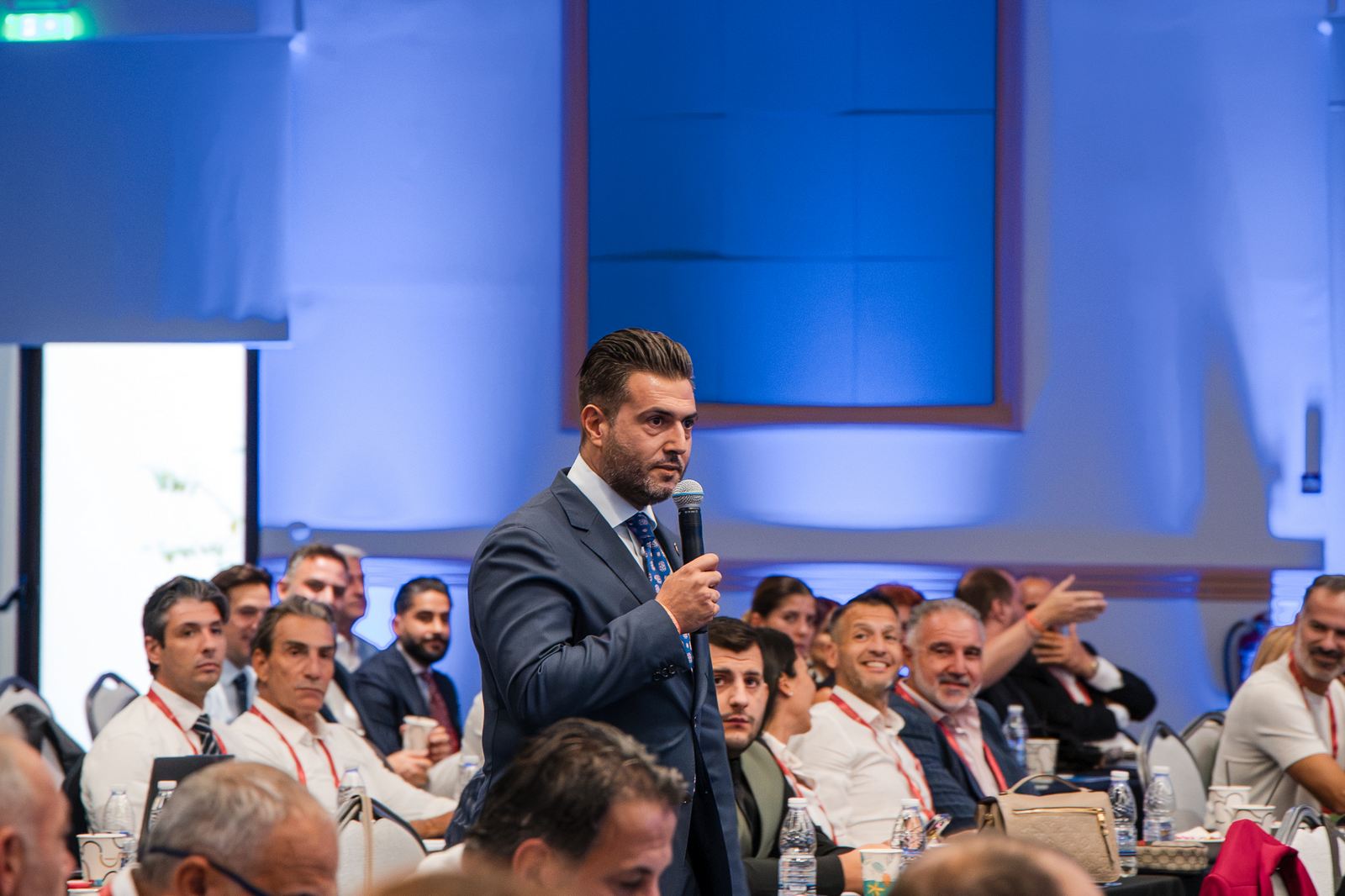 Εντυπώσεις από το MDRT Day by MCC 2026 Εντυπώσεις από το MDRT Day by MCC 2026