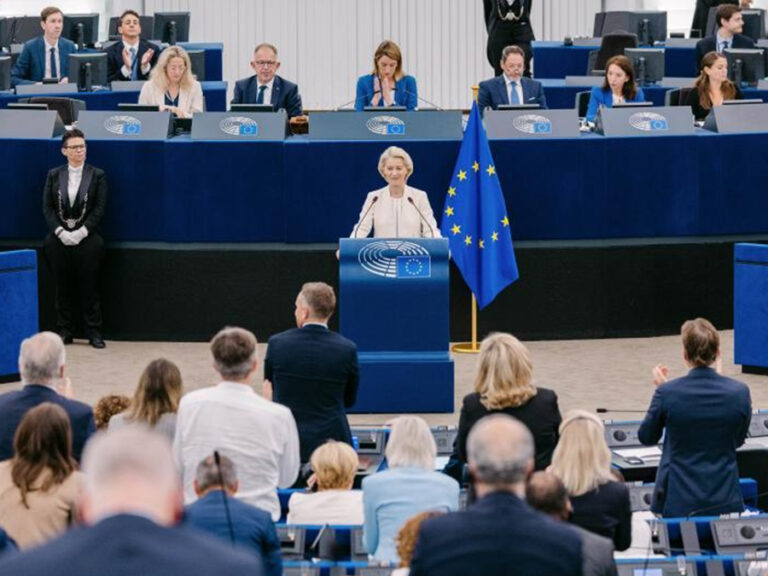 Συμμαχία για την ασφάλιση έναντι της κλιματικής αλλαγής