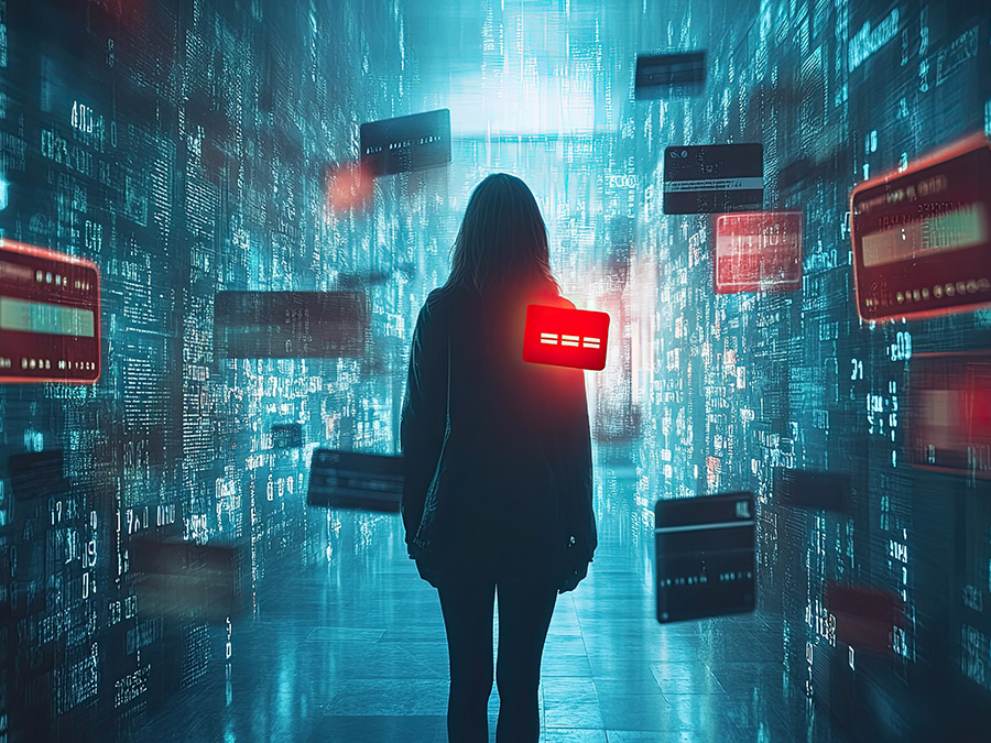 Kaspersky: Σχεδόν 1 στους 5 retailers έχει χάσει οριστικά δεδομένα από κυβερνοεπίθεση Kaspersky: Σχεδόν 1 στους 5 retailers έχει χάσει οριστικά δεδομένα από κυβερνοεπίθεση
