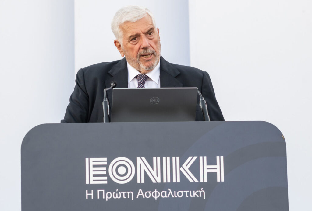 Εθνική Ασφαλιστική: Βραβεύσεις Εταιρικού Παραγωγικού Δικτύου