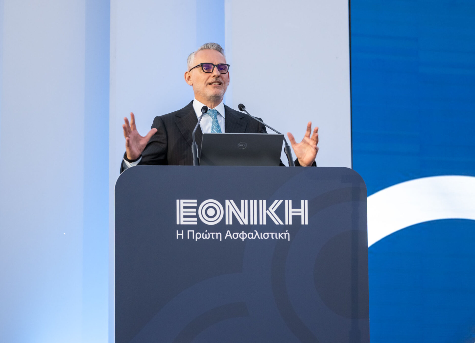 Εθνική Ασφαλιστική: Βραβεύσεις Εταιρικού Παραγωγικού Δικτύου