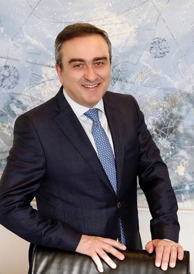 Θ. Σκορδάς: Ο «κουμπαράς» της ΔΕΘ - σωστή ιδέα, λάθος στόχευση; Θ. Σκορδάς: Ο «κουμπαράς» της ΔΕΘ - σωστή ιδέα, λάθος στόχευση;