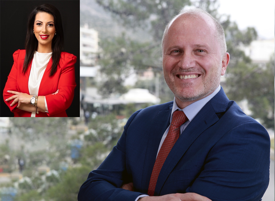 MDRT Views: Η φιλοσοφία των κορυφαίων MDRT Views: Η φιλοσοφία των κορυφαίων