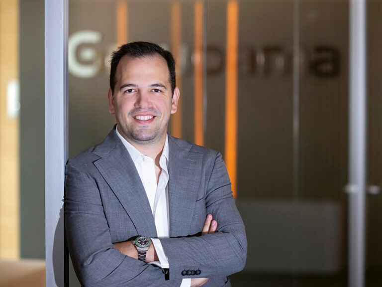Βαγγέλης Οικονομόπουλος: Η Groupama Ασφαλιστική βρίσκεται σε τροχιά ισορροπημένης και ανθεκτικής ανάπτυξης Βαγγέλης Οικονομόπουλος: Η Groupama Ασφαλιστική βρίσκεται σε τροχιά ισορροπημένης και ανθεκτικής ανάπτυξης