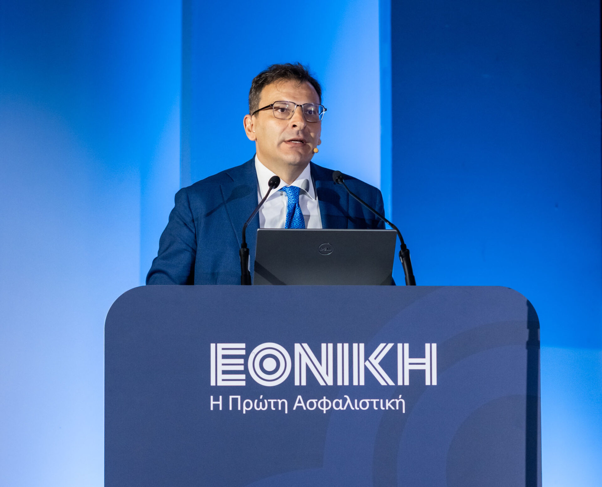 Εθνική Ασφαλιστική: Βραβεύσεις Εταιρικού Παραγωγικού Δικτύου