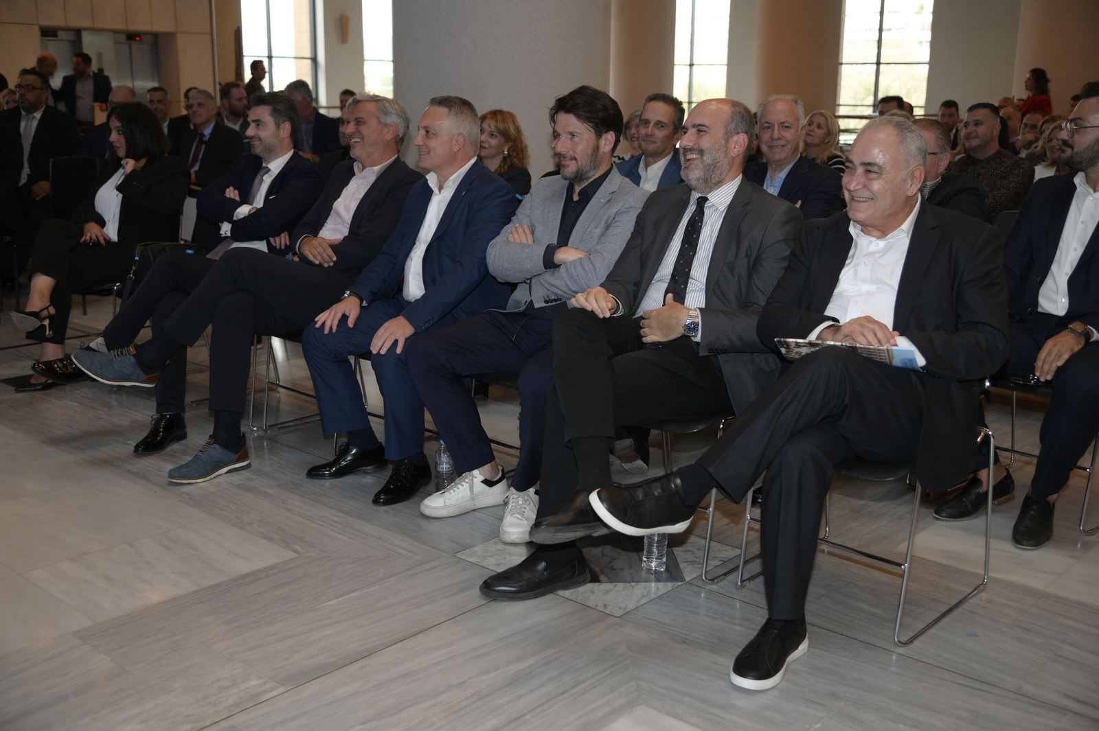 8η Εθνική Συνδιάσκεψη Εκλεγμένων Ασφαλιστικών Διαμεσολαβητών στα Επιμελητήρια 8η Εθνική Συνδιάσκεψη Εκλεγμένων Ασφαλιστικών Διαμεσολαβητών στα Επιμελητήρια