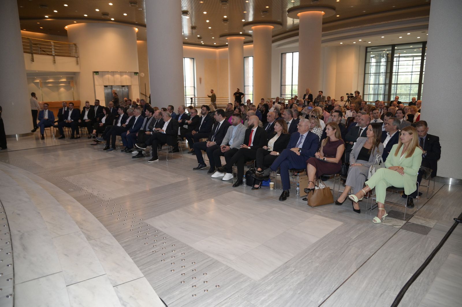 8η Εθνική Συνδιάσκεψη Εκλεγμένων Ασφαλιστικών Διαμεσολαβητών στα Επιμελητήρια 8η Εθνική Συνδιάσκεψη Εκλεγμένων Ασφαλιστικών Διαμεσολαβητών στα Επιμελητήρια
