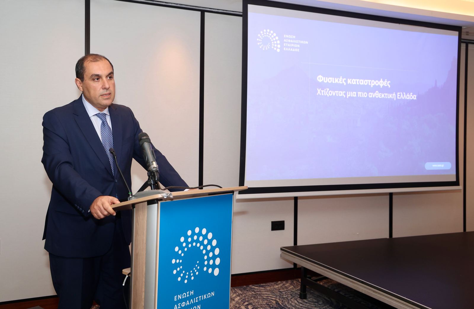 Το κενό προστασίας προβληματίζει πολύ τους ασφαλιστές, λιγότερο τους ασφαλισμένους Το κενό προστασίας προβληματίζει πολύ τους ασφαλιστές, λιγότερο τους ασφαλισμένους