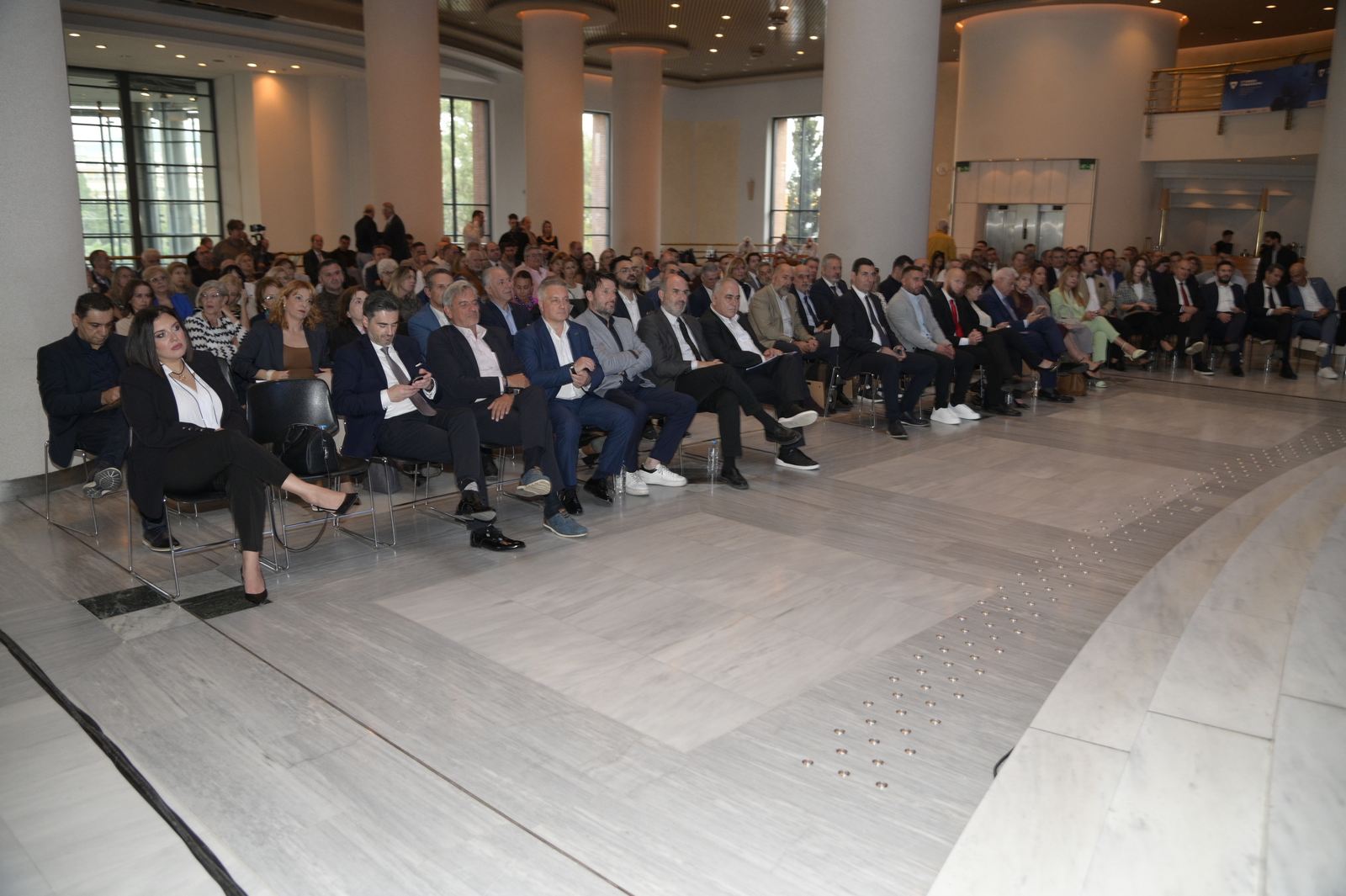 8η Εθνική Συνδιάσκεψη Εκλεγμένων Ασφαλιστικών Διαμεσολαβητών στα Επιμελητήρια 8η Εθνική Συνδιάσκεψη Εκλεγμένων Ασφαλιστικών Διαμεσολαβητών στα Επιμελητήρια
