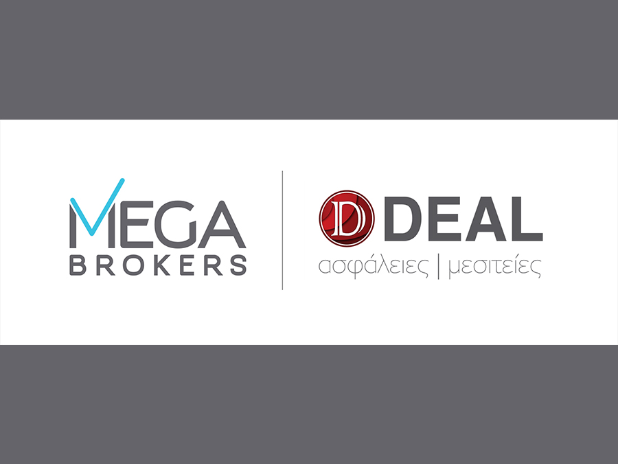 Η MEGA BROKERS ενώνει δυνάμεις με την Deal Insurance και ενισχύει την παρουσία της στην Κρήτη