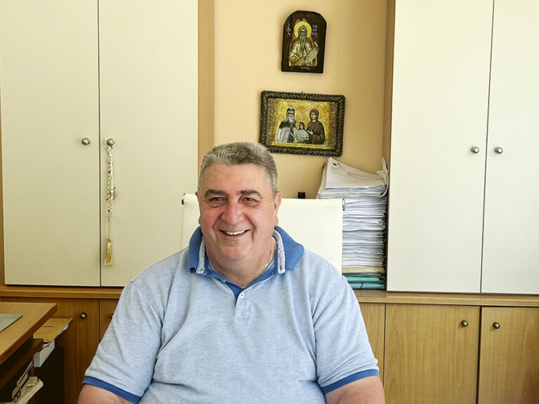 Οδοιπορικό εκτός των τειχών – 45η στάση: Ναύπακτος, Ζαχαρίας Χοχτούλας Οδοιπορικό εκτός των τειχών – 45η στάση: Ναύπακτος, Ζαχαρίας Χοχτούλας