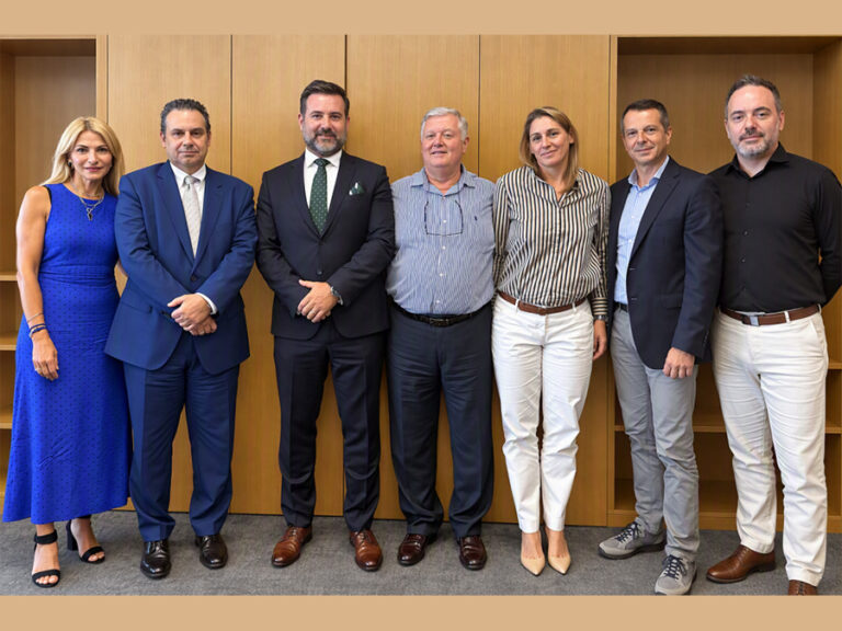 Απόλλων – Aegis Insurance Brokers: Συνεργασία για Marine & Specialty Risks