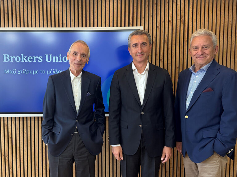 Brokers Union: Εξαγοράζει το χαρτοφυλάκιο της Mutual Assurance Net AE