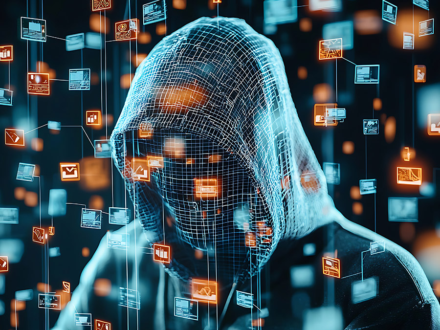 To AI phishing θέτει στο στόχαστρο τις πολύ μικρές επιχειρήσεις To AI phishing θέτει στο στόχαστρο τις πολύ μικρές επιχειρήσεις