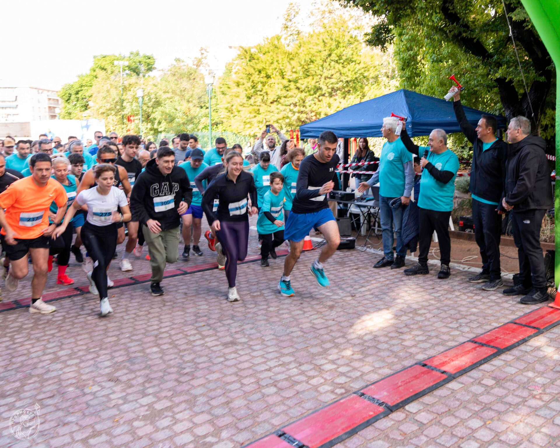 Το 3ο «EEA Athens Run» γιόρτασε τον αθλητισμό στο Πεδίον του Άρεως Το 3ο «EEA Athens Run» γιόρτασε τον αθλητισμό στο Πεδίον του Άρεως