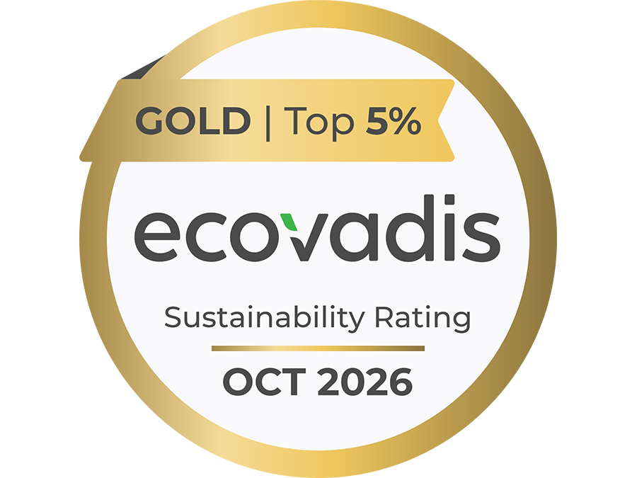 Εθνική Ασφαλιστική: Χρυσή Διάκριση EcoVadis Εθνική Ασφαλιστική: Χρυσή Διάκριση EcoVadis