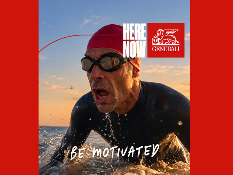 Generali x IRONMAN: Με στόχο την κορυφή Generali x IRONMAN: Με στόχο την κορυφή
